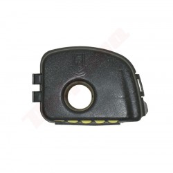 GAISA FILTRA VĀKS PAR B&S 450E, 500E (595660)