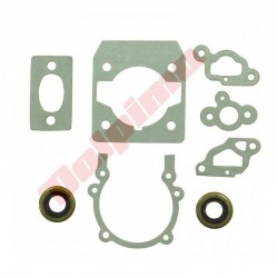 OLEOMAC 753 ( 61110068 ) BLĪVES UN BLĪVES