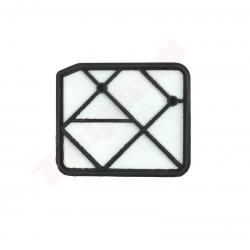 ВОЗДУШНЫЙ ФИЛЬТР ДЛЯ OLEOMAC SPARTA 37, 38, 42, 44, 370, 380, 440 (61200025BR)