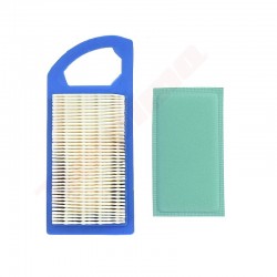 GAISA FILTRI B&S ( 613022 , 697152 , 697775 , 698413 , 697292 ) KOMPLEKTS 184X79X38