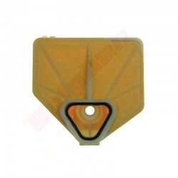 ФИЛЬТР ВОЗДУШНЫЙ ДЛЯ КИТАЙСКИХ ЦЕПНЫХ ПИЛ 62 CC FELT