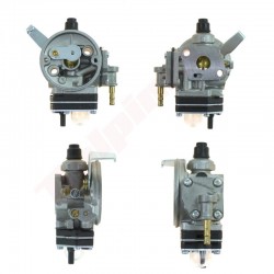 KARBURATORS PAR SHINDAIWA B450 (62104-81011)