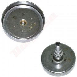 Sajūga trumulis KRŪMGRĒZEM 62X10X60X4T5S