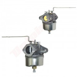 KARBURATORS TECUMSEH ( 631918 , 632208 , 632589 , 632615 )