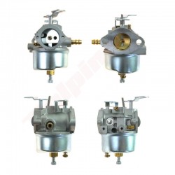 KARBURATORS TECUMSEH ( 632110 , 632370 , 632370A )