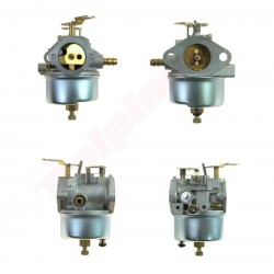 KARBURATORS TECUMSEH ( 632111 , 632334A )