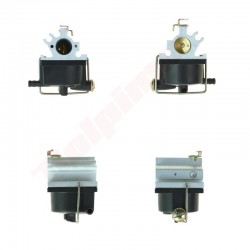 KARBURATORS TECUMSEH ( 632614 , 632671 )