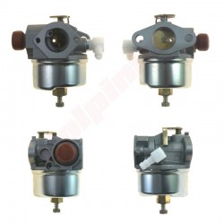 KARBURATORS TECUMSEH ( 632650 , 632750 , 632772 , 632774 , 632795A )