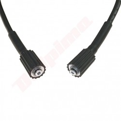 AUGSTSPIEDIENA ŠĻŪTENE KARCHER 10M M22X1,5 - M22X1,5 ( 6.391-419.0 )