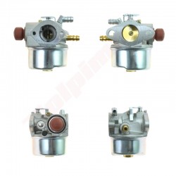 KARBURATORS TECUMSEH ( 640004 , 640011 , 640014 , 640017 , 640025 )