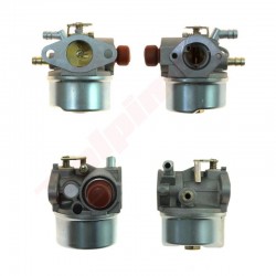 KARBURATORS TECUMSEH ( 640017 , 640017A , 640017B , 640104 )