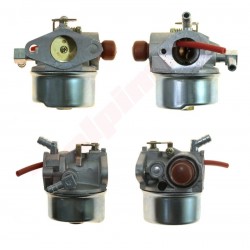 KARBURATORS TECUMSEH ( 640026A , 640069 , 640076A , 640119 , 640262 )
