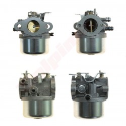 KARBURATORS TECUMSEH ( 640060 , 640222 , 640340 )