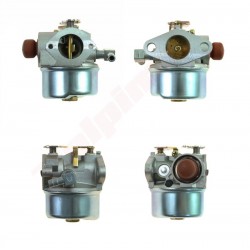 KARBURATORS TECUMSEH ( 640149 , 640214 , 640278 , 640278A )