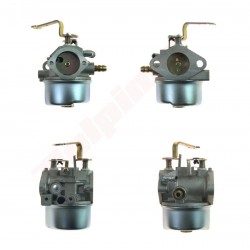KARBURATORS TECUMSEH ( 640152 , 640152A , 640260 , 640260A )