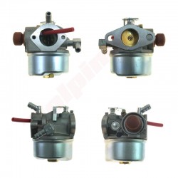 KARBURATORS TECUMSEH ( 640173 , 640174 , 640262 , 640262A )