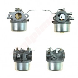 KARBURATORS TECUMSEH ( 640305 , 640346 )