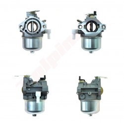 KARBURATORS B&S (690111, 690115, 690119, 694526)