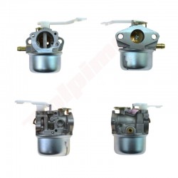 KARBURATORS B&S (690152, 694203)