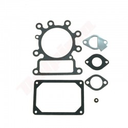 BLĪVES PAR B&S 6 (691581, 795807, 796189)