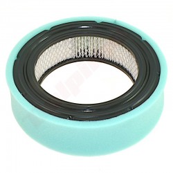 GAISA FILTRI B&S (692519, 806232, 692520) KOMPLEKTS 197X140X57