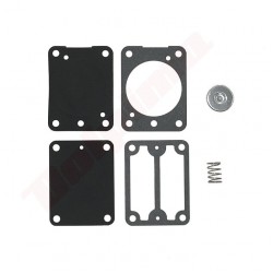 DIAFRAGMAS REMONTA KOMPLEKTS BRIGGS&STRATTON (693502)