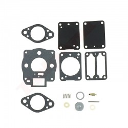 KARBURATORA B&S REMONTA KOMPLEKTS (693503)