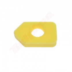 GAISA FILTRS BRIGGS&STRATTON 3,5 ZS CLASSIC NEW ( 698369 ) 129X72X33