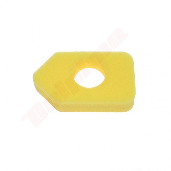 GAISA FILTRS BRIGGS&STRATTON 3,5 ZS CLASSIC NEW ( 698369 ) 129X72X33