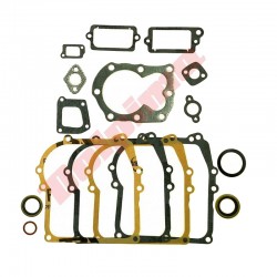 BLĪVES B&S 16 (699933)