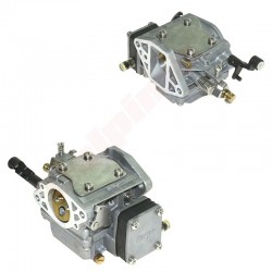 KARBURATORS YAMAHA OUTBOARD 2T (6B4-14301-00)