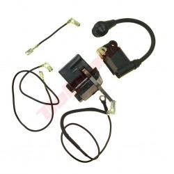 КАТУШКА ЗАЖИГАНИЯ ДЛЯ КИТАЙСКИХ ЦЕПНЫХ ПИЛ 62CC ( 2616-71301 )