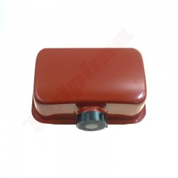 DEGVIELAS BŪVE PAR YANMAR L 48 (714299-55300)