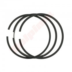 VIRZUĻA Gredzens YANMAR L100 86mm (714310-22500)