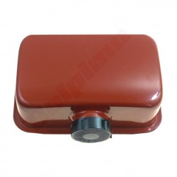 DEGVIELAS BŪVE PAR YANMAR L100 (714310-55700)