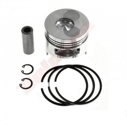 ПОРШЕНЬ ДЛЯ YANMAR L 48 70 мм ( 714780-22721 )