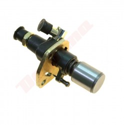 ТОПЛИВНЫЙ НАСОС ДЛЯ YANMAR L 70 (729595-51390)