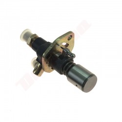 ТОПЛИВНЫЙ НАСОС ДЛЯ YANMAR L100 (729595-51391)