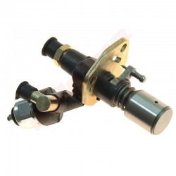 ТОПЛИВНЫЙ НАСОС ДЛЯ YANMAR L100 S (729595-51391)