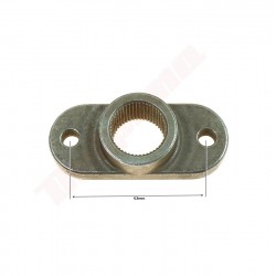 KNIFE HUB MTD (748-0300)