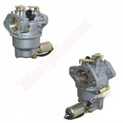 MTD KARBURATORS (751-05555, 951-05555, 7T84A)