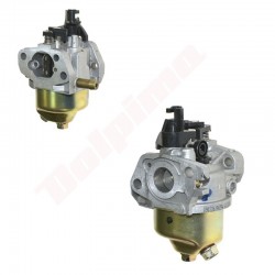 MTD KARBURATORS (751-10838, 951-10838) 1P65F 139CC