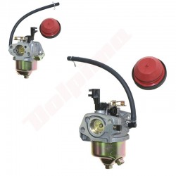 KARBURATORS MTD (751-10974, 951-10974, 751-12705, 951-12705, 751-14034, 951-14034) PRIMER