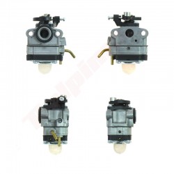 MTD KARBURATORS (753-05251, WYL-242)