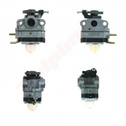 MTD KARBURATORS (753-06258A, 753-06795)