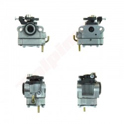 MTD KARBURATORS (753-08057, 753-08119, 753-08323)