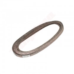 MTD ķīļsiksna (754-0349, 954-0349)