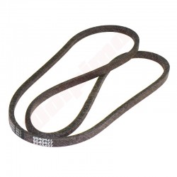 MTD ķīļsiksna (754-0427, 954-0427)