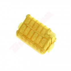 ФИЛЬТР ВОЗДУШНЫЙ 75X43X34 ФЕТРОВЫЙ