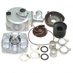 ŪDENS SŪKNIS 2 collas (78101-YB3-K10)